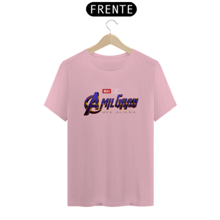 Nome do produto Camiseta - Mas é a Mil Grau que aliena