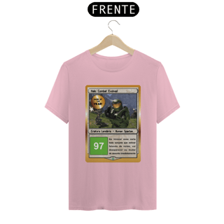 Nome do produto Camiseta - Criatura Lendária 97