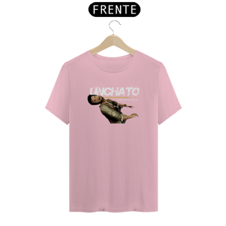 Nome do produto Camiseta - Unchato Drakeface