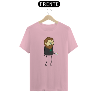 Nome do produto Camiseta - Chief Pepper