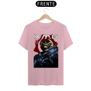 Nome do produto Camiseta - XMGears