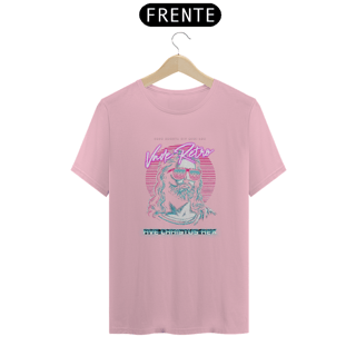 Nome do produto Camiseta - Ave Christus Rex