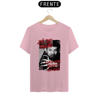 Nome do produto Camiseta - Zé do Taixão