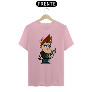 Nome do produto Camiseta - Chiefzinho F