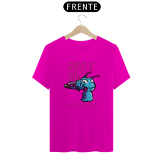 Nome do produto Camiseta - Guns n' Jokes