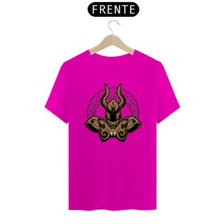 Nome do produto Camiseta - Capricórnio