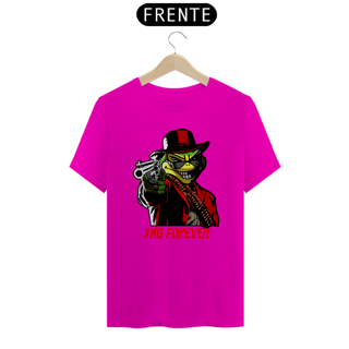 Nome do produto Camiseta - RDRash XMG Forever