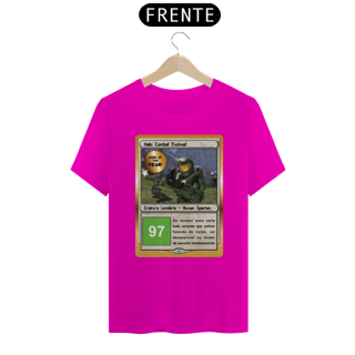 Nome do produto Camiseta - Criatura Lendária 97