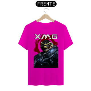 Nome do produto Camiseta - XMGears
