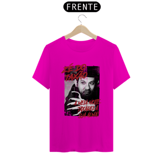 Nome do produto Camiseta - Zé do Taixão