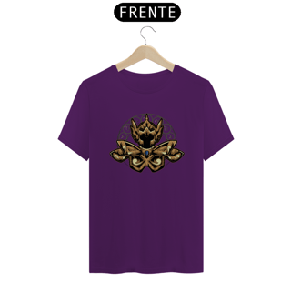 Nome do produto Camiseta - Peixes