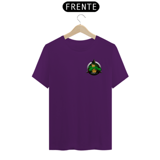Nome do produto Camiseta - XMG logo p