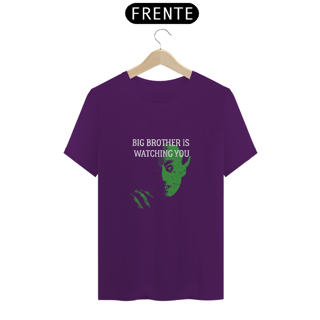 Nome do produto Camiseta - Big Brother is Watching You