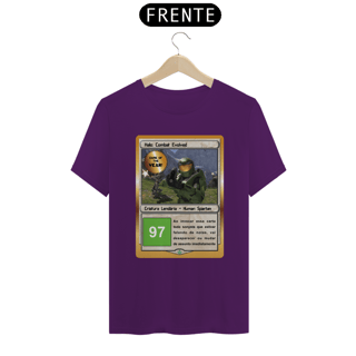 Nome do produto Camiseta - Criatura Lendária 97