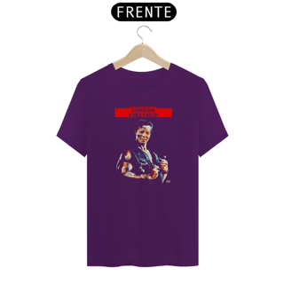 Nome do produto Camiseta - Comando para Taxar
