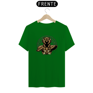 Nome do produto Camiseta - Libra