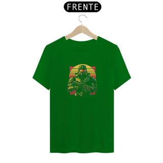 Nome do produto Camiseta - Master Retro