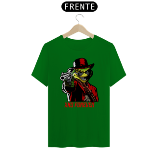 Nome do produto Camiseta - RDRash XMG Forever