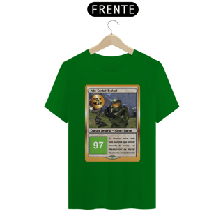 Nome do produto Camiseta - Criatura Lendária 97