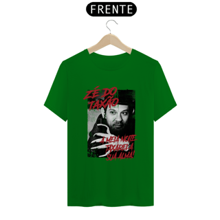 Nome do produto Camiseta - Zé do Taixão