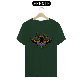 Nome do produto Camiseta - Câncer