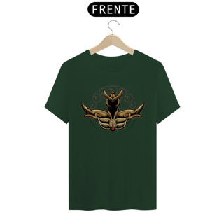 Nome do produto Camiseta - Escorpião