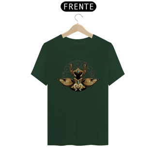 Nome do produto Camiseta - Aquário