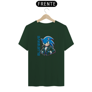 Nome do produto Camiseta - Bluewave