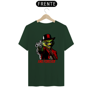 Nome do produto Camiseta - RDRash XMG Forever