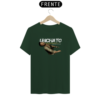 Nome do produto Camiseta - Unchato Drakeface