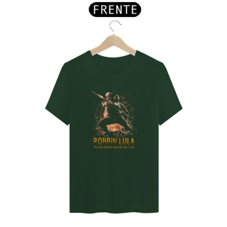 Nome do produto Camiseta - Robbin Lula