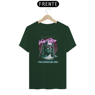 Nome do produto Camiseta - Ave Christus Rex