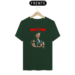 Nome do produto Camiseta - Comando para Taxar