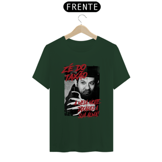 Nome do produto Camiseta - Zé do Taixão
