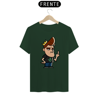 Nome do produto Camiseta - Chiefzinho F