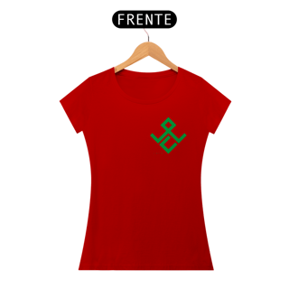 Nome do produto Baby Look - OFICIAL Chief 117 ® #01