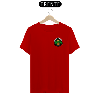 Nome do produto Camiseta - XMG logo p