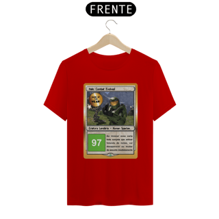 Nome do produto Camiseta - Criatura Lendária 97