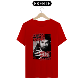 Nome do produto Camiseta - Zé do Taixão