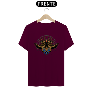 Nome do produto Camiseta - Câncer
