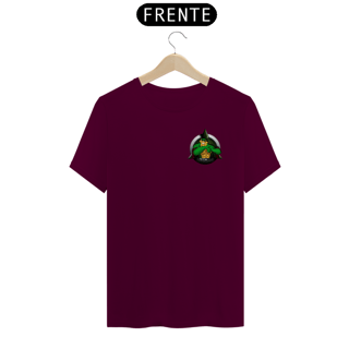 Nome do produto Camiseta - XMG logo p