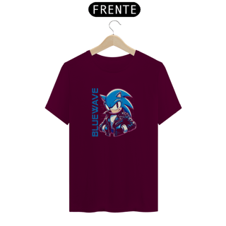 Nome do produto Camiseta - Bluewave