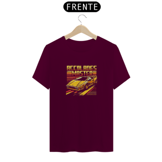 Nome do produto Camiseta - Accolades Master
