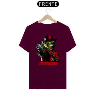 Nome do produto Camiseta - RDRash XMG Forever