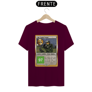 Nome do produto Camiseta - Criatura Lendária 97