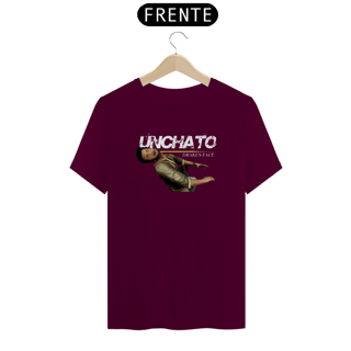Nome do produto Camiseta - Unchato Drakeface