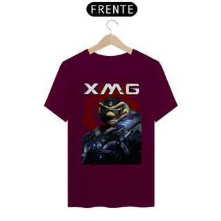 Nome do produto Camiseta - XMGears
