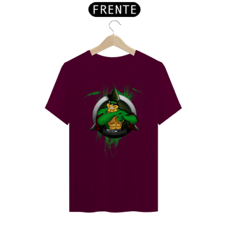 Nome do produto Camiseta - XMG