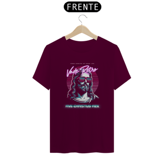 Nome do produto Camiseta - Ave Christus Rex