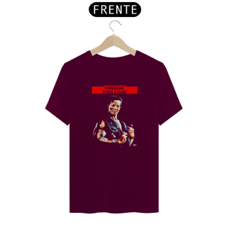 Nome do produto Camiseta - Comando para Taxar